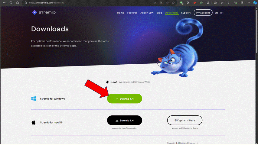 Get Rid Of Stremio Paid Links 39 By Powerfader APKs Android Apps 