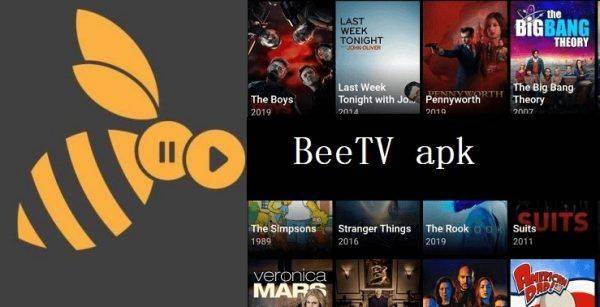 bee tv no ads