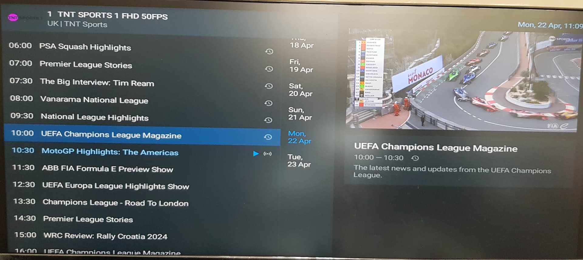 How to Install TiviMate on Firestick/Android TV (Version 5.1.0)