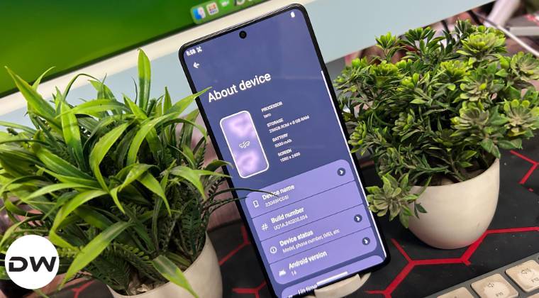 How to Flash SuperiorOS GSI ROM on any Android Device - Streaming ...