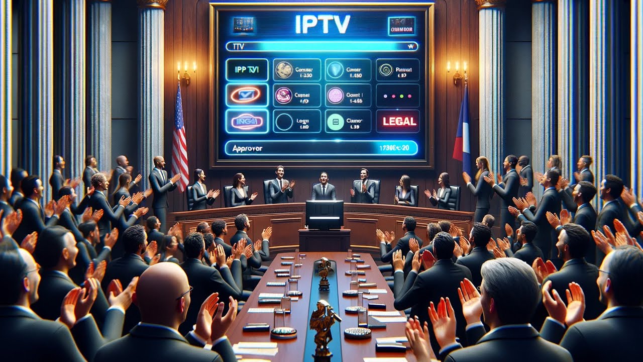 8 Arrested for Involvement in Major Pirate IPTV Network