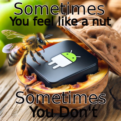 feellikenut