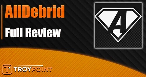 How To Use All Debrid APKs Android Apps TROYPOINT Insider How To Use All Debrid APKs Android Apps TROYPOINT Insider