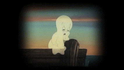 Ghosted again...