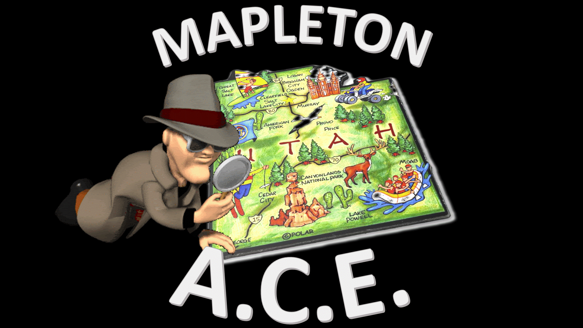 Mapton ACE