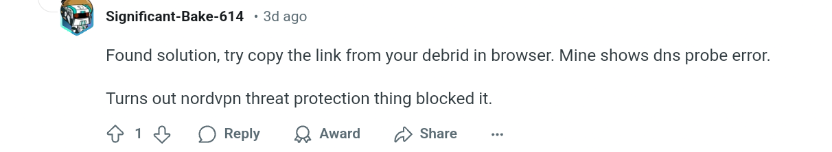 Player Error In Stremio APKs Android Apps TROYPOINT Insider